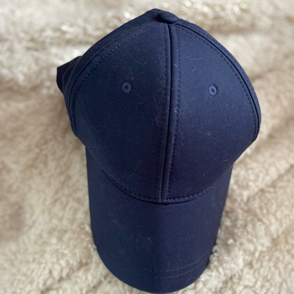 Zara cap